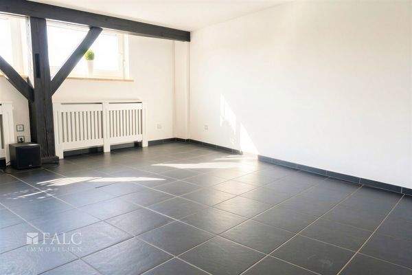 Zimmer 2 EG (KI generiert)