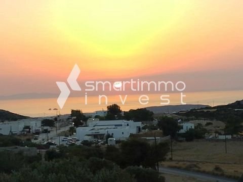 Marathi, Paros Bauernhöfe, Landwirtschaft, Marathi, Paros Forstwirtschaft