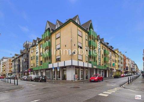 Mannheim Wohnungen, Mannheim Wohnung kaufen