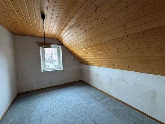 Kinderzimmer I im DG