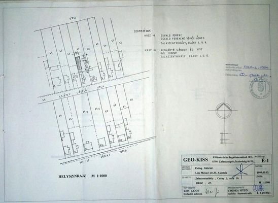 Pläne
