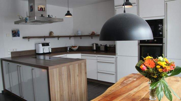 Wohn- und Essbereich - Bild 4