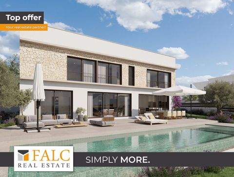 Marratxi Häuser, Marratxi Haus kaufen