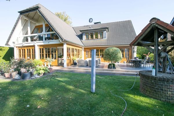 Rückseite Ansicht 2