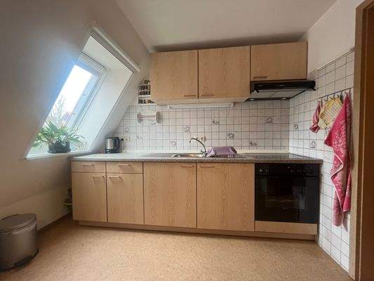 Küche 2