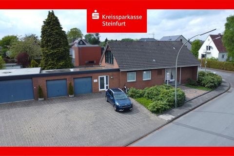 Steinfurt Häuser, Steinfurt Haus kaufen