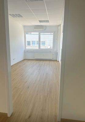 Büro 2OG n. Renovierung