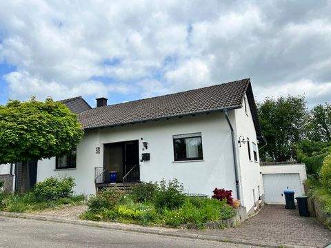Heusweiler Häuser, Heusweiler Haus kaufen