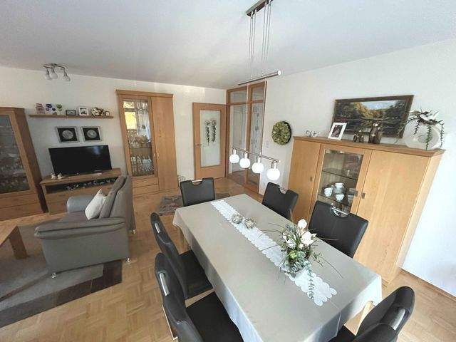 Lingen-Innenstadt-direkt am Krankenhaus- 3 ZKB Erdgeschosswohnung mit Terrasse zum 01.06.2026 zu vermieten - Foto 3