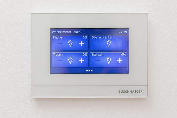 Smart-Home System
