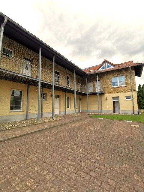 Blankenburg Wohnungen, Blankenburg Wohnung mieten