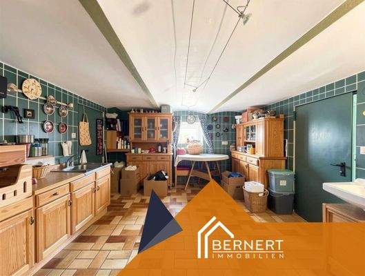 Hauswirtschaftsraum KG