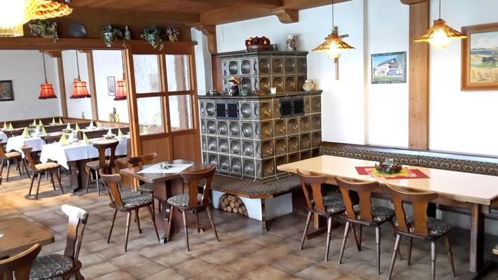 Gastzimmer 1