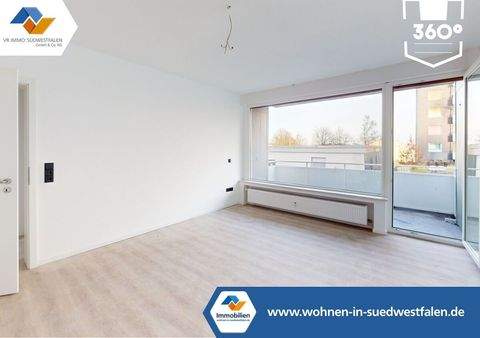 Lüdenscheid Wohnungen, Lüdenscheid Wohnung kaufen