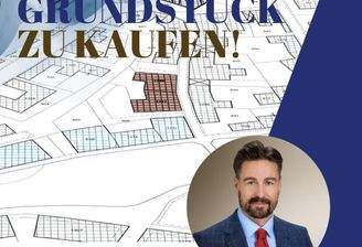 PROJEKTGRUNDSTÜCK ZU KAUFEN - Gmunden - Bauträger
