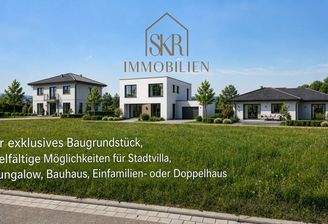 Grundstück