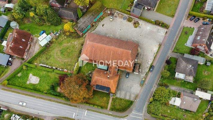 Außenansicht Drohne 2