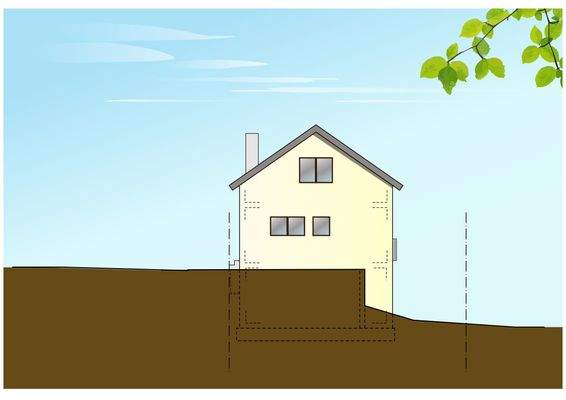 Projekt_Oberschwandorf_Ansicht