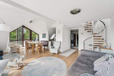 Düsseldorf / Grafenberg Wohnungen, Düsseldorf / Grafenberg Wohnung kaufen