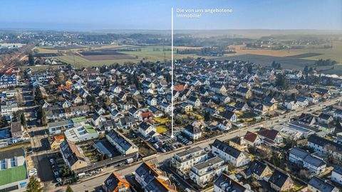 Friedberg Grundstücke, Friedberg Grundstück kaufen
