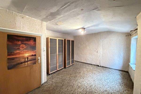 Kinderzimmer II Obergeschoss