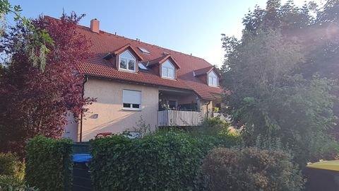 Wilsdruff / Kesselsdorf Wohnungen, Wilsdruff / Kesselsdorf Wohnung mieten