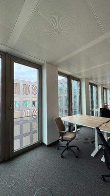 Bürofläche 1