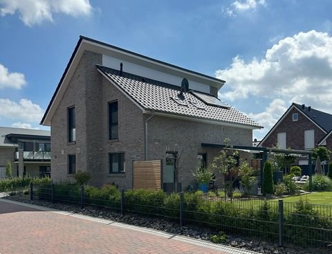 Oldenburg / Wechloy Häuser, Oldenburg / Wechloy Haus kaufen