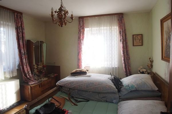 EG Schlafzimmer