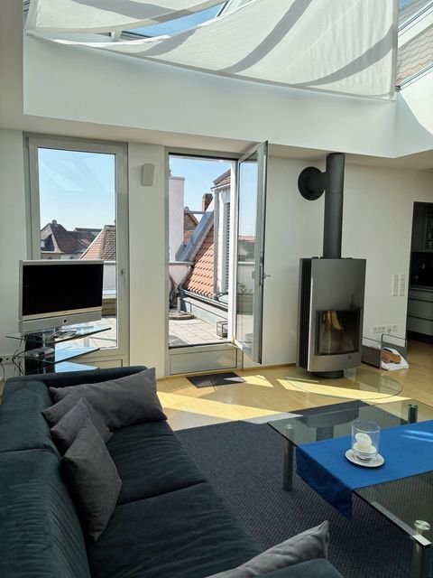Volkach Wohnungen, Volkach Wohnung mieten
