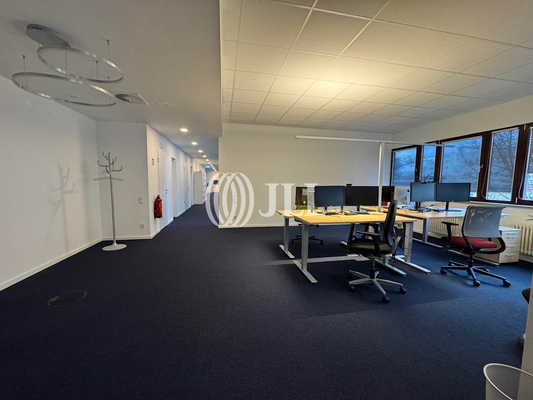Innenansicht - JLL