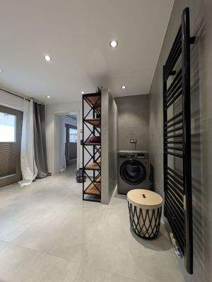 Waschen/Aufbewahren EG