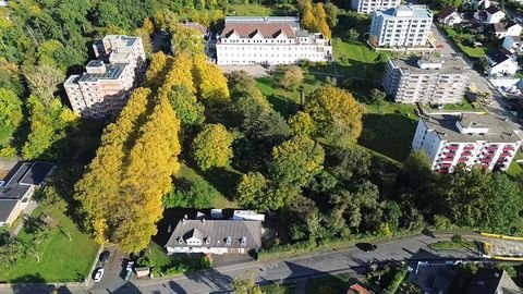 Kassel / Forstfeld Industrieflächen, Lagerflächen, Produktionshalle, Serviceflächen