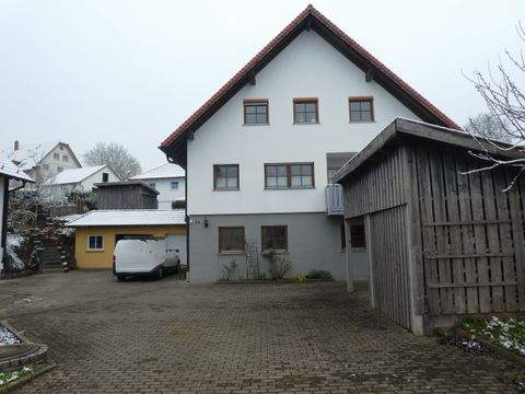 Bad Wurzach Häuser, Bad Wurzach Haus kaufen