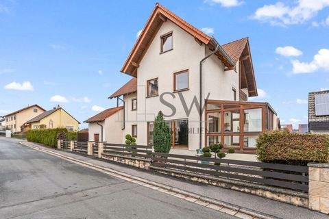 Burgebrach Häuser, Burgebrach Haus kaufen