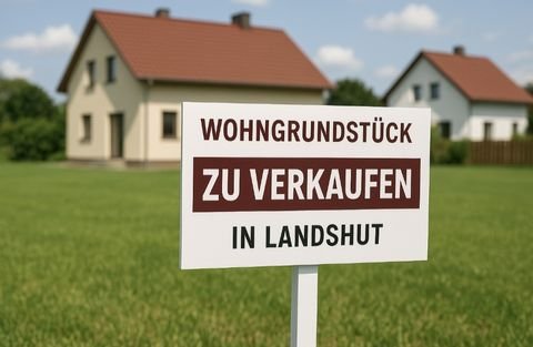 Landshut Grundstücke, Landshut Grundstück kaufen