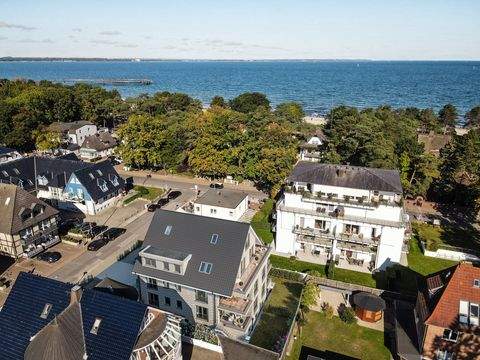 Timmendorfer Strand Wohnungen, Timmendorfer Strand Wohnung kaufen