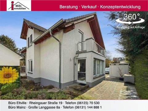 Mainz Häuser, Mainz Haus kaufen