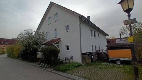 Neufinsing Häuser, Neufinsing Haus kaufen