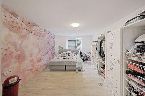 Schlafzimmer Beispiel 3