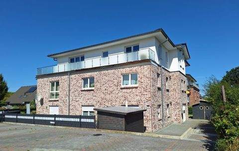 Scharbeutz Wohnungen, Scharbeutz Wohnung kaufen