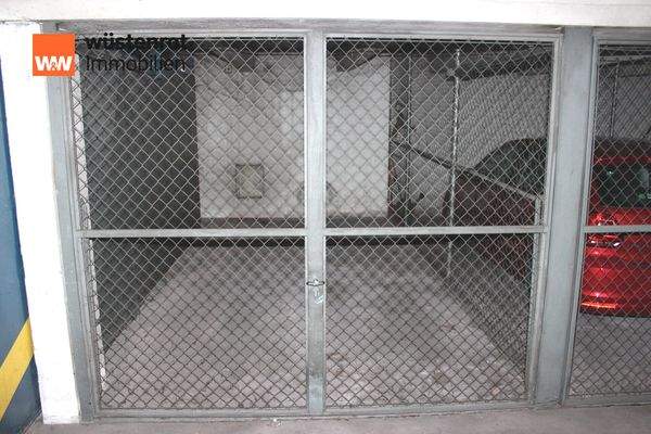 Tiefgaragenstellplatz