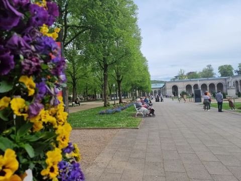 Bad Kissingen Wohnungen, Bad Kissingen Wohnung kaufen