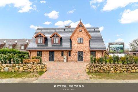 Tinnum Häuser, Tinnum Haus kaufen