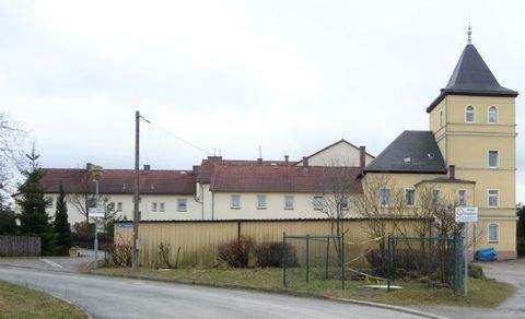 Kamsdorf Renditeobjekte, Mehrfamilienhäuser, Geschäftshäuser, Kapitalanlage