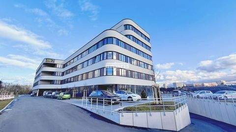 Erfurt Büros, Büroräume, Büroflächen 