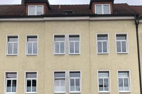 Werdau Wohnungen, Werdau Wohnung mieten