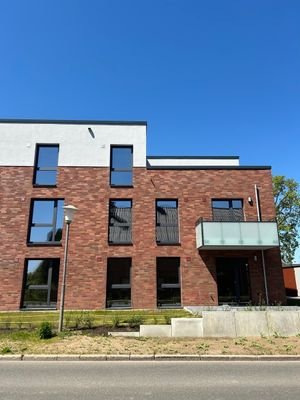 Gartenansicht