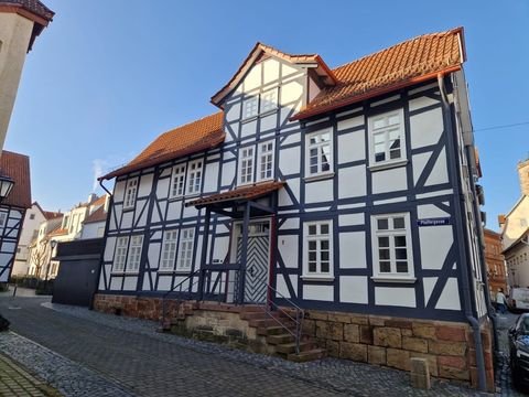 Bad Hersfeld Häuser, Bad Hersfeld Haus kaufen