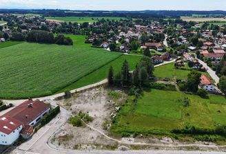 Ansicht Grundstück 1